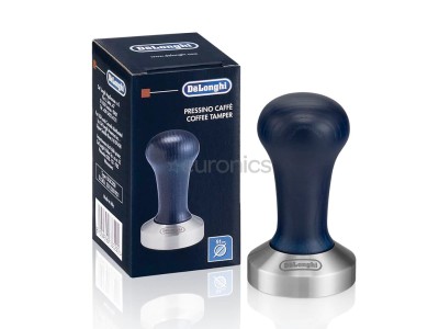 Kaffee-Tamper DLSC058, Presse