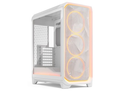 Meshify 3 Ambience Pro RGB Clear