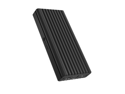 IB-1917M-C32a M.2 NVMe SSD Gehäuse