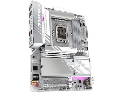 Z890 AORUS ELITE WIFI7 ICE, Mainboard