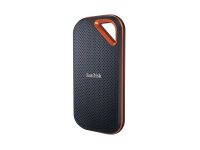 Extreme PRO Portable SSD V2 4