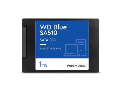 Blue SA510 1 TB, SSD