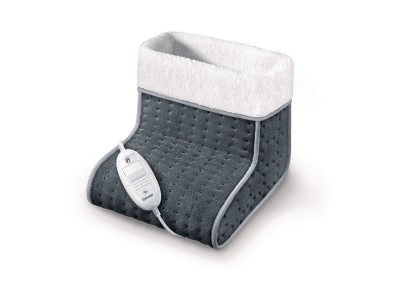 FW 20 Cosy, Fußwärmer