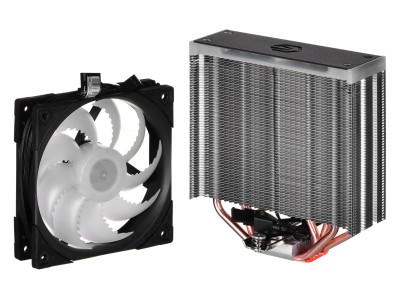 Fera 5 ARGB, CPU-Kühler