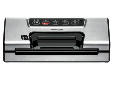 Vakuumierer VAC 385, Vakuumiergerät