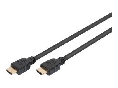 HDMI Ultra High Speed Anschlusskabel, mit
