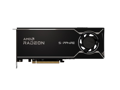 Radeon™ AI PRO R9700 32GB, Grafikkarte