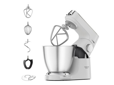 Titanium Chef Baker XL Küchenmaschine KVL65