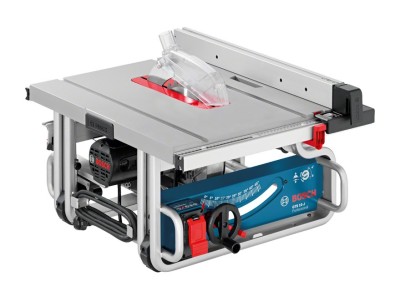 Tischkreissäge GTS 10 J Professional