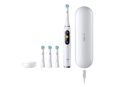 Oral-B iO Series 9 Luxe Edition