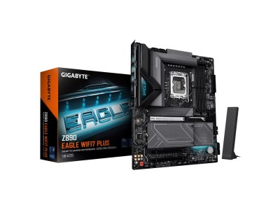 Z890 EAGLE WIFI7 PLUS, Mainboard