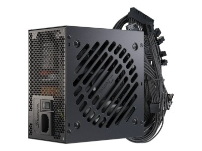 CORE GC-650 ATX3.1, PC-Netzteil