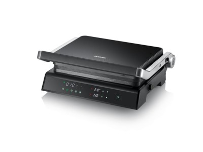 Kontaktgrill SEVINI Comfort, KG 2399