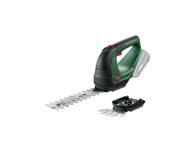 Akku-Strauch und Grasschere Advancedshear 18-10 Solo