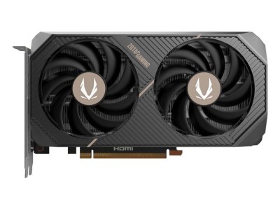 GeForce RTX 5060 AMP 8GB, Grafikkarte