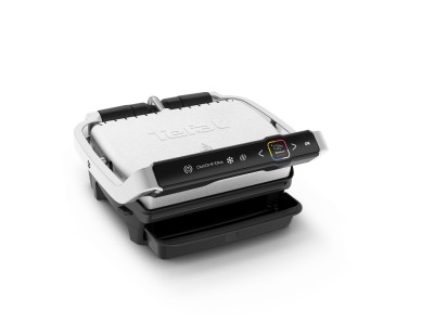 OptiGrill Elite GC750D, Kontaktgrill