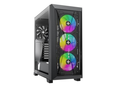 XILENT X X912.ARGB, Tower-Gehäuse