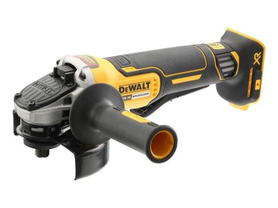 Akku-Winkelschleifer DCG406NT, 18Volt