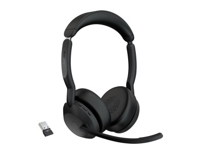 Evolve2 55, Headset