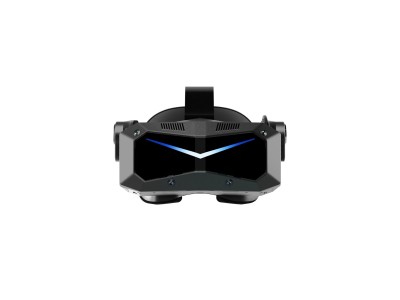 Crystal Super 57PPD, VR-Brille