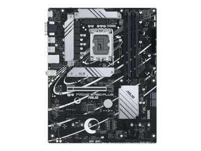 PRIME B760-PLUS, Mainboard