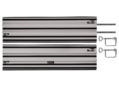 Führungsschiene Alu L700, Länge 2.000mm
