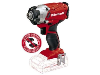 Power X-Change Akku-Schlagschrauber TE-CI 18/1 Li