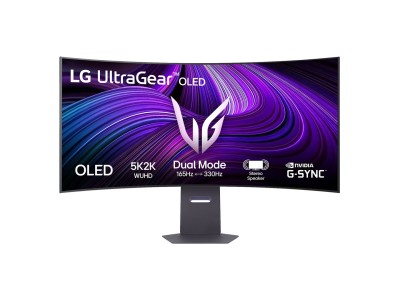 UltraGear 45GX950A-B OLED, Gaming-Monitor