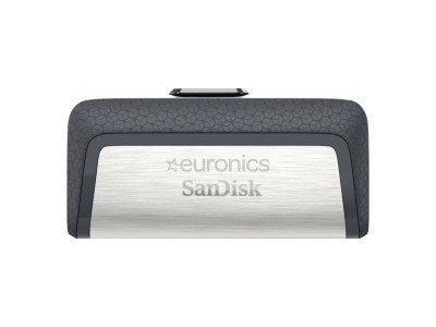 Ultra Dual USB Typ-C Laufwerk 128