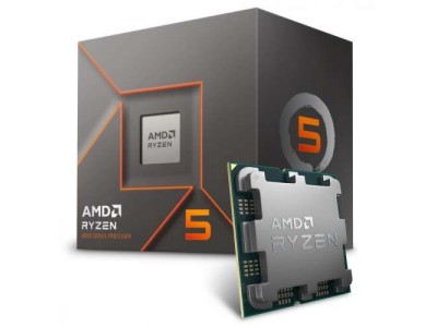 Ryzen™ 5 8400F, Prozessor