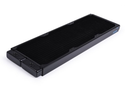 NexXxoS HPE-30 Full Copper 420mm, Radiator