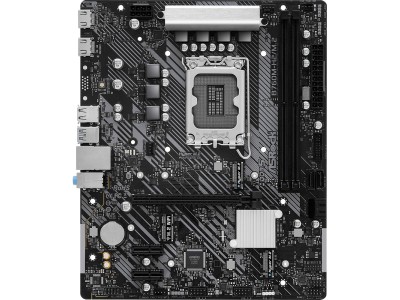 B760M-H2/M.2, Mainboard