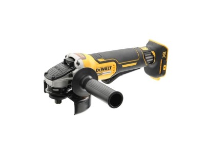 Akku-Winkelschleifer DCG460N, 230mm, 54Volt