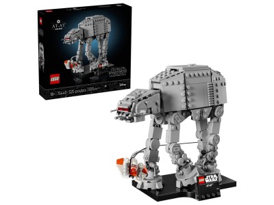 75440 Star Wars AT-AT, Konstruktionsspielzeug