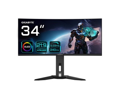 MO34WQC2, Gaming-Monitor