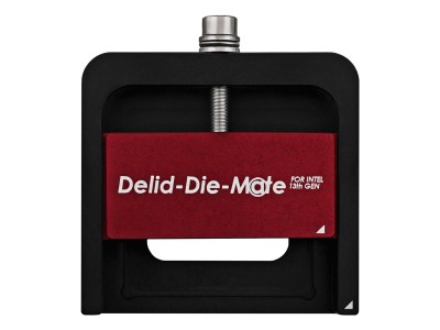 Delid-Die-Mate für Intel 13th & 14th