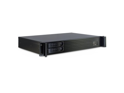 1.5U-1528L, Server-Gehäuse