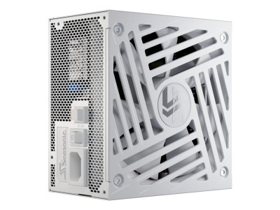 FOCUS GX-850-V4 850W ATX3.1 White