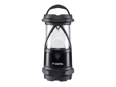 Indestructible L30 Pro, LED-Leuchte