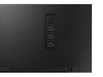 ViewFinity S8UP S32B800PXP, LED-Monitor