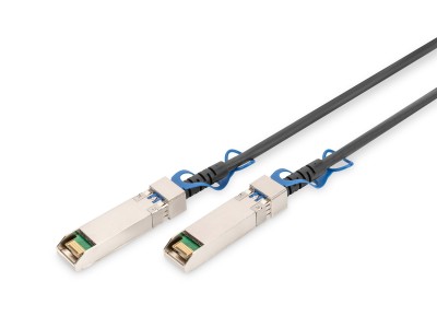 SFP28 25G DAC Kabel, 3 Meter