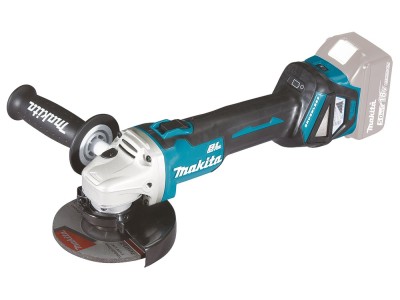 Akku-Winkelschleifer DGA511Z, 18Volt