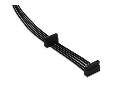 2x S-ATA 40 cm, Kabel