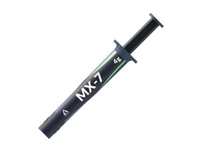 MX-7 Wärmeleitpaste 4g, Wärmeleitpasten