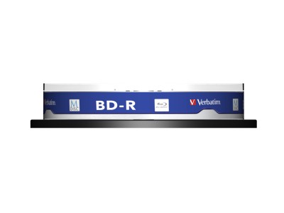 M-DISC BD-R 4x 25 GB, Blu-ray-Rohlinge