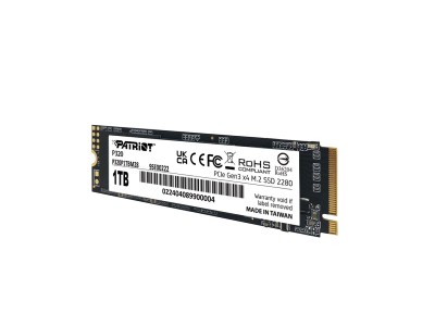 P320 512 GB, SSD