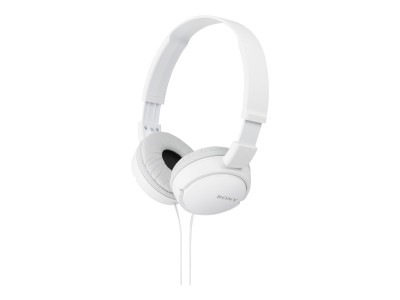 MDR-ZX110APW, Headset