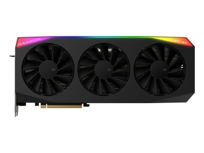 Radeon RX 9070 XT OC Mercury