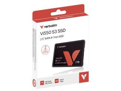 Vi550 2 TB, SSD