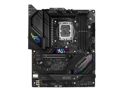 ROG STRIX B760-F GAMING WIFI, Mainboard